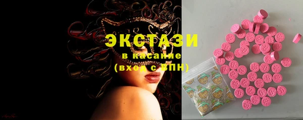 крисы Баксан