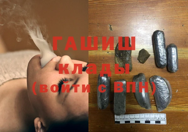 крисы Баксан